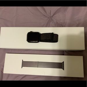 Apple Watch 4 /44